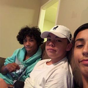 Meet your Posher, Omar